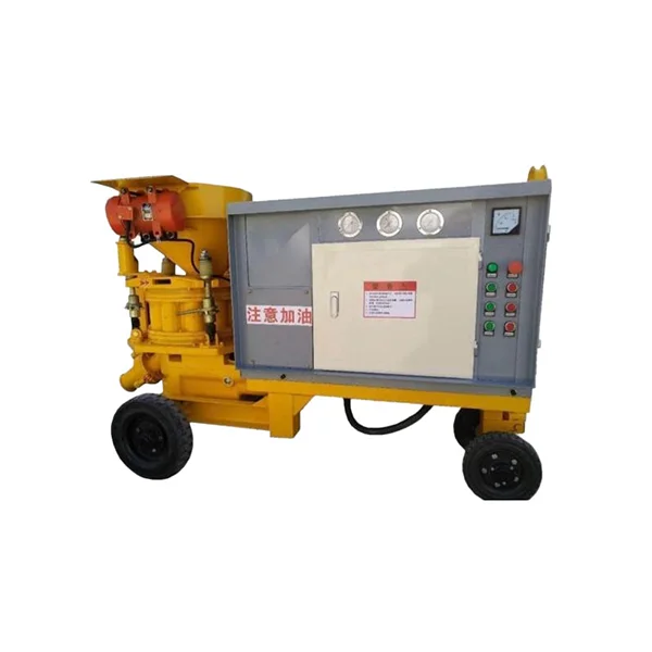 Betonski transporter