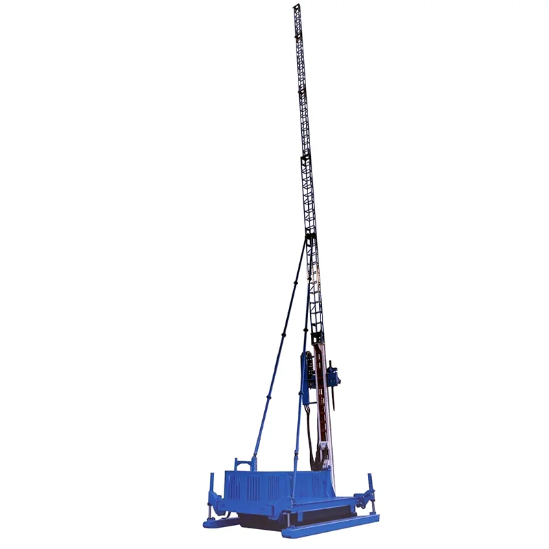 Jet Jet Drilling Rig Jet Jet Drilling Rig